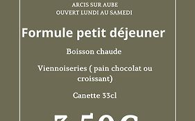 Chambre D'Hotes Anzi